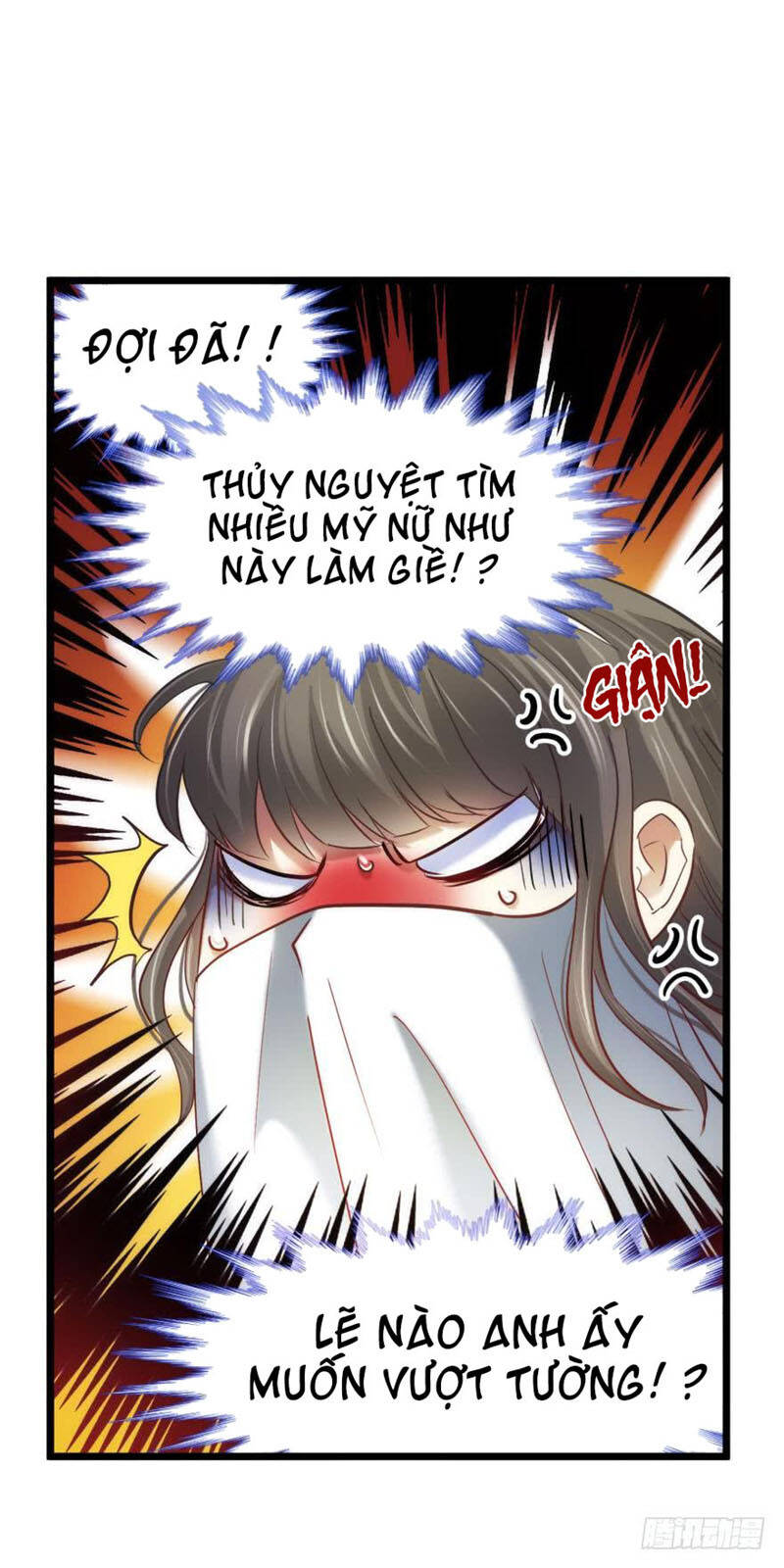 Một Vạn Tư Thế Công Lược Yêu Nam: Chapter 97