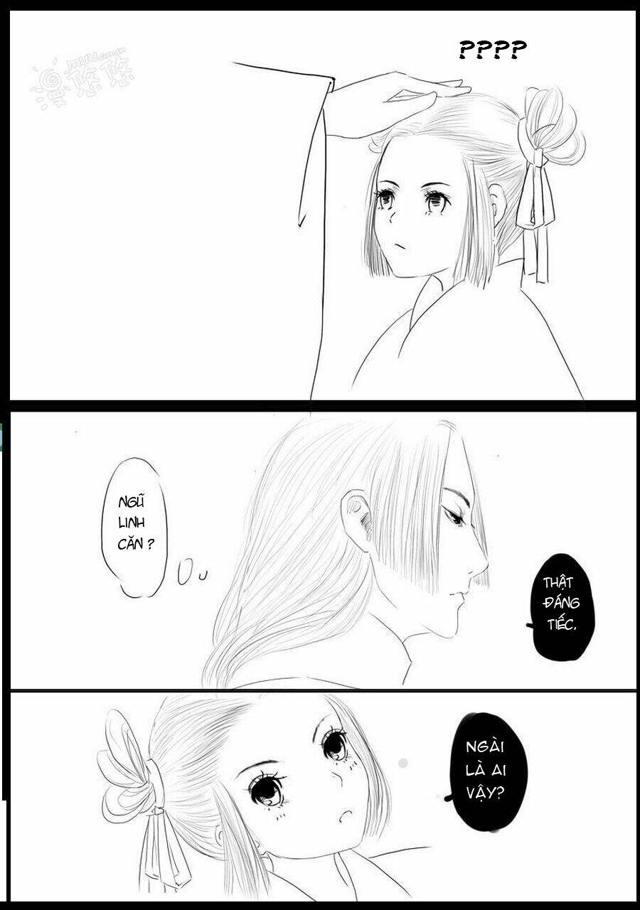 Hôi Phi Yên Diệt: Chapter 0
