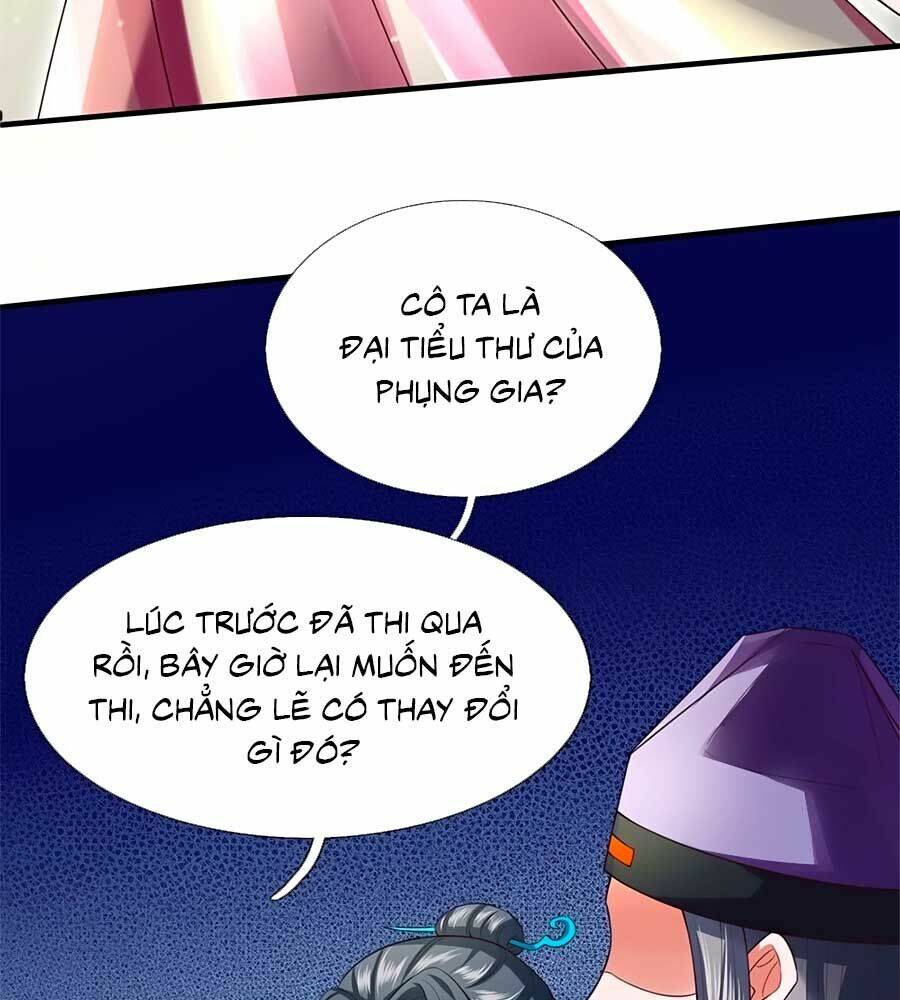 Phụng Lâm Thiên Hạ: Đệ Nhất Mỹ Nữ: Chapter 16