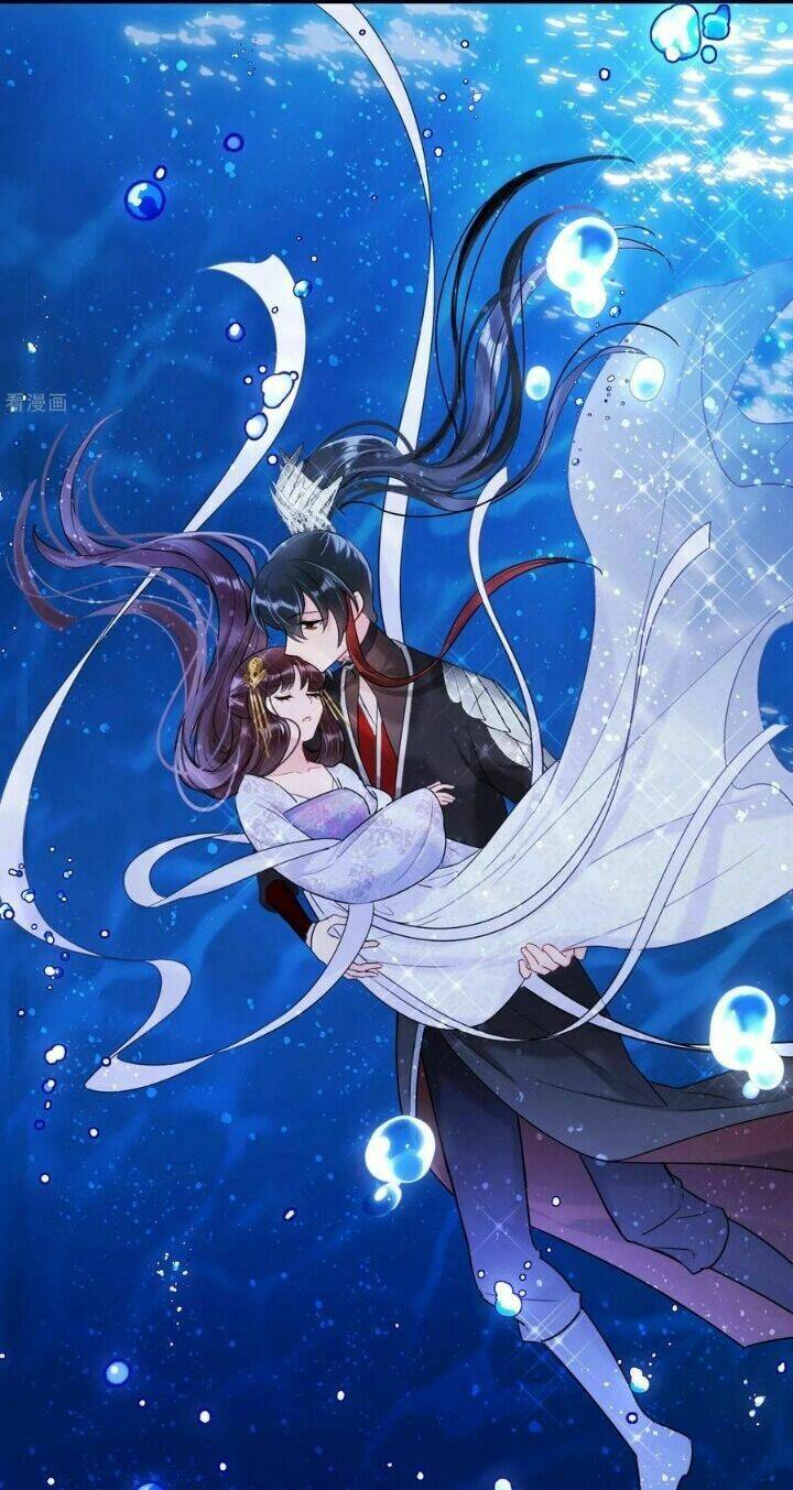 Bệ Hạ Nhà Ta Muốn Hại Quốc: Chapter 22