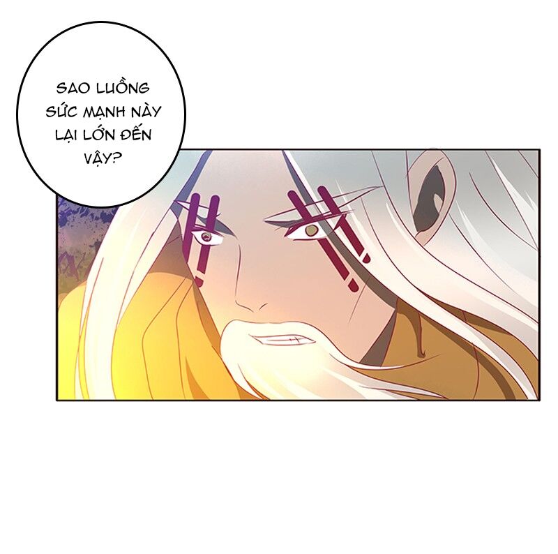 Thông Linh Phi: Chapter 292