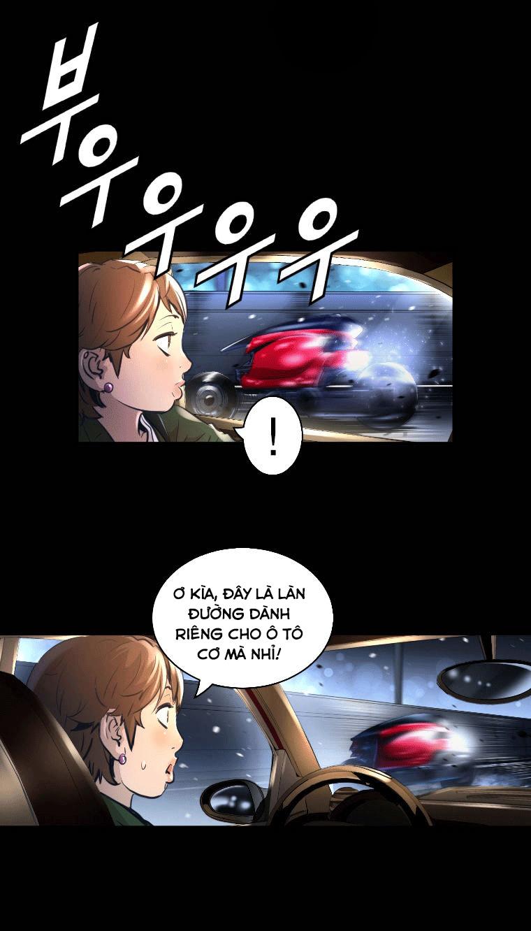Dị Giới Tam Tuyệt: Chapter 44