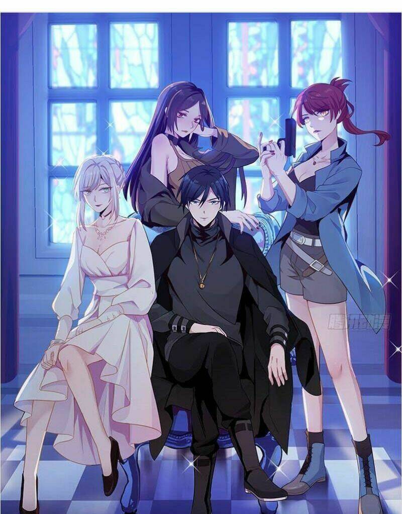 Đô Thị Tuyệt Thế Cuồng Tôn: Chapter 33