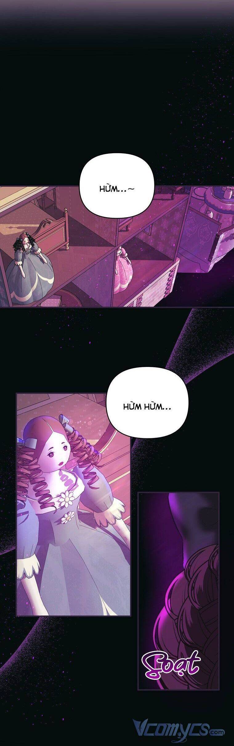 Phương Pháp Sống Sót Khi Phải Ngủ Cùng Hoàng Đế: Chapter 21