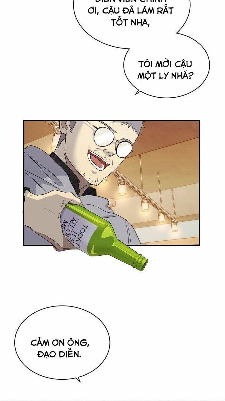 Màn Đêm Buông Xuống Là Khi Qụa Kêu: Chapter 10