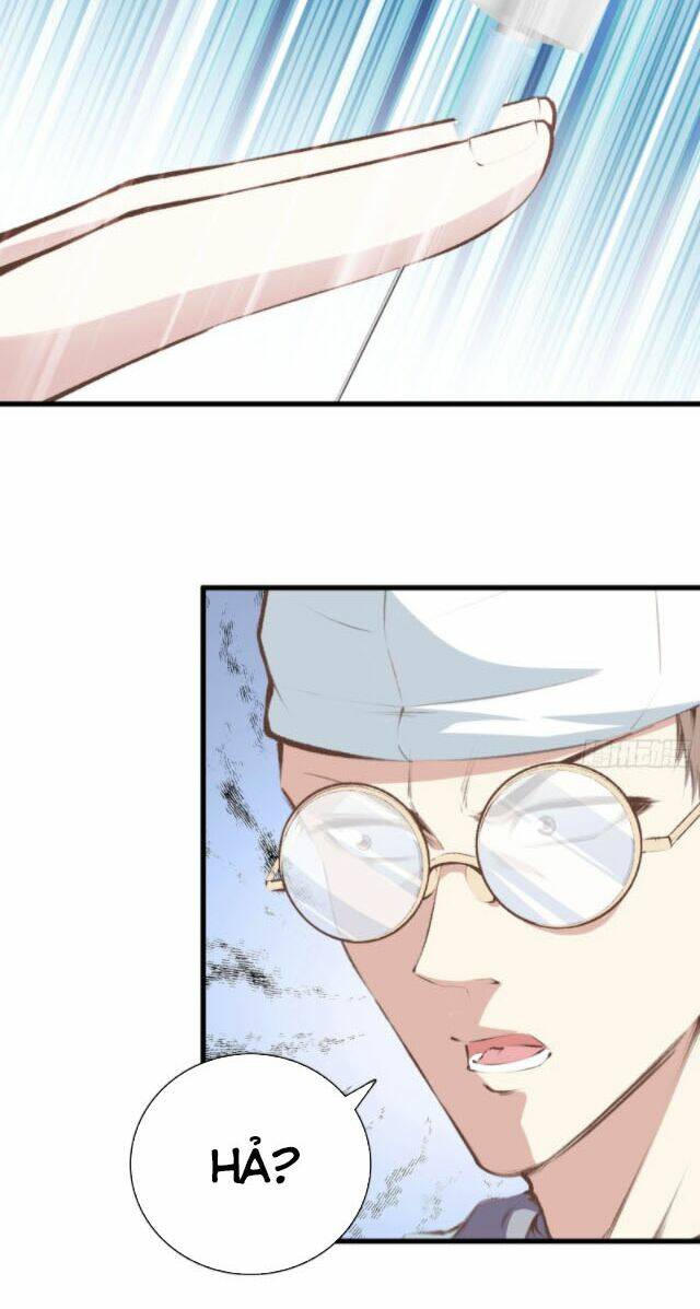 Đô Thị Chí Tôn: Chapter 97