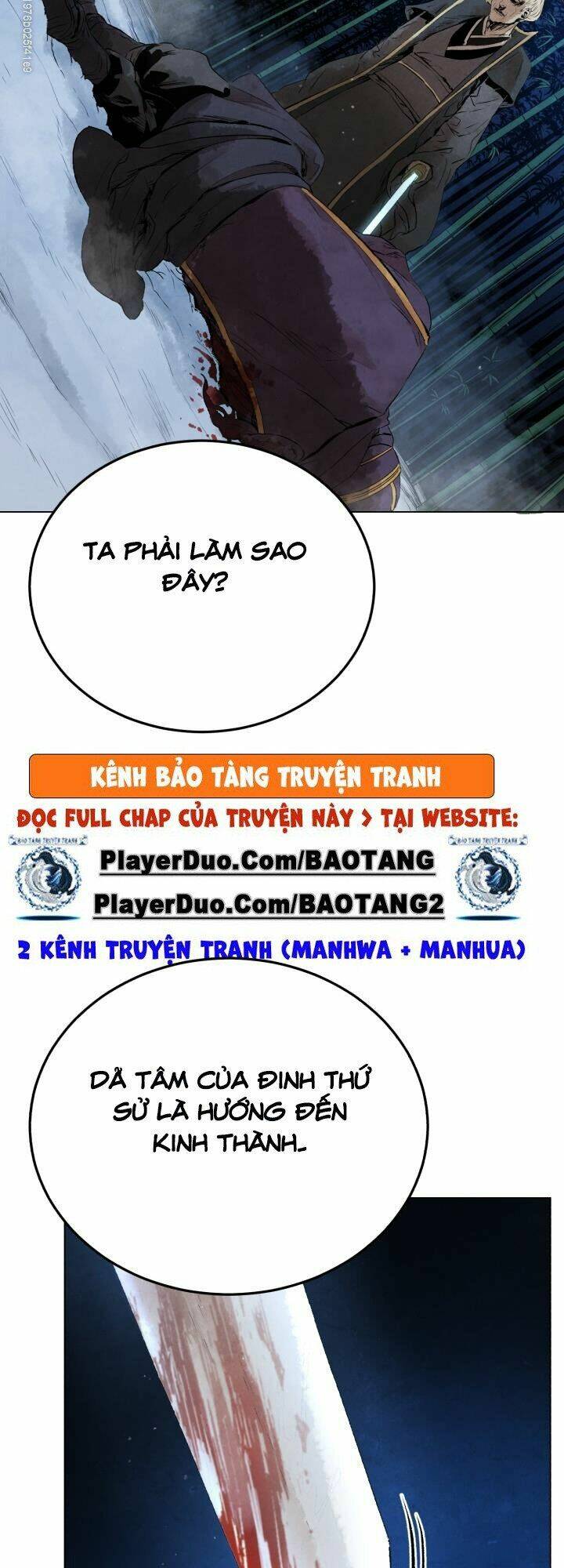 Phụng Tiên Trọng Sinh Ký: Chapter 20