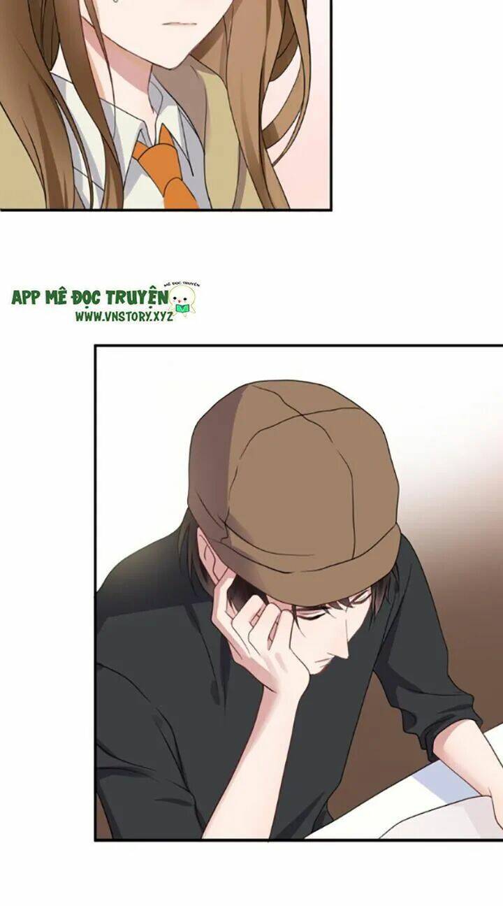 Thần Tượng Điểm Zero: Chapter 135