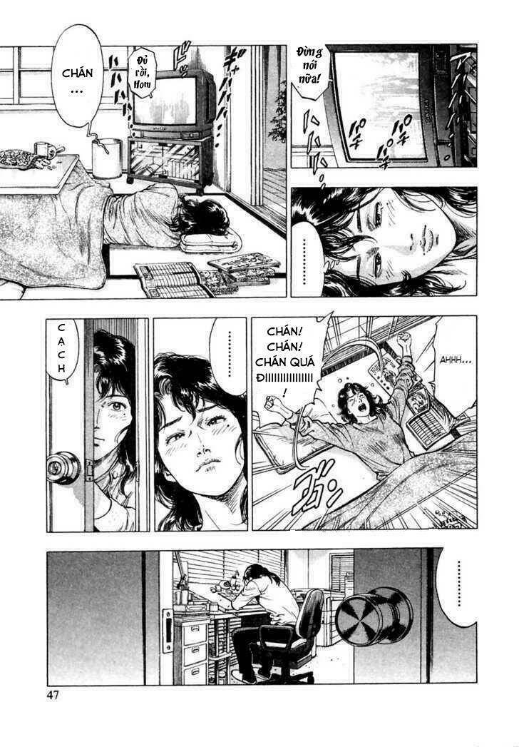 Family Compo: Chapter 72