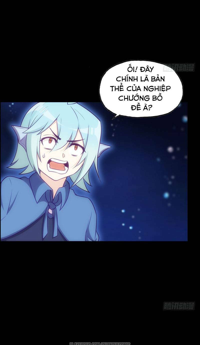Khởi Đầu Bằng Một Con Côn: Chapter 35