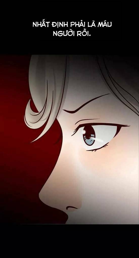 Tấm Da Người: Chapter 5