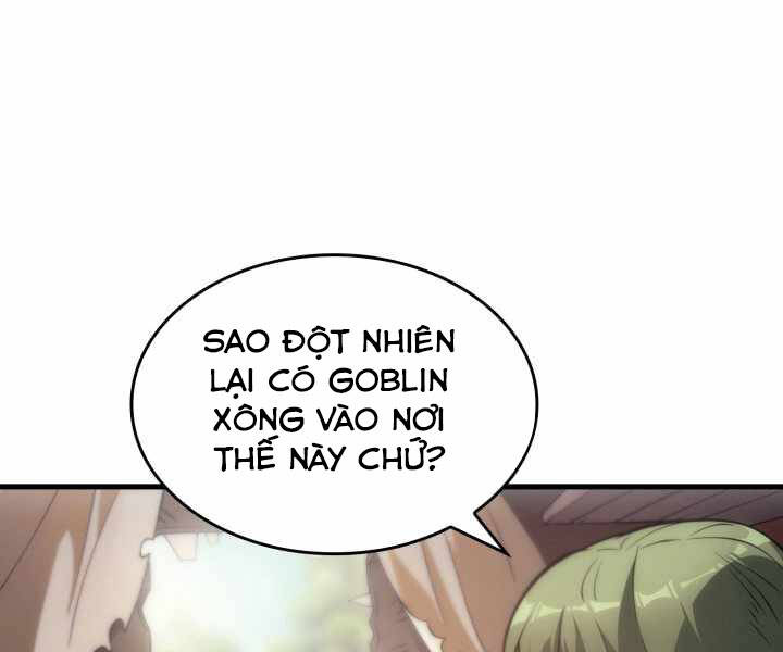 Tái Sinh Thành Công Chức Bình Thường Ở Một Thế Giới Xa Lạ: Chapter 8