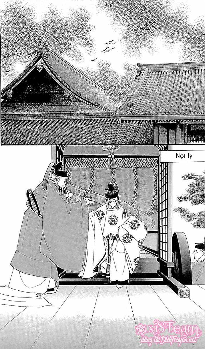 Torikae Baya: Chapter 59