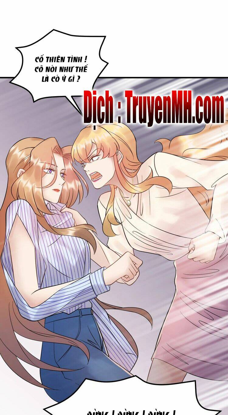Trong Sinh Chi Ức Vạn Ảnh Hậu Yếu Thượng Vị: Chapter 203