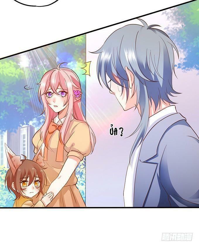 Hồ Tiên Hung Bạo: Chapter 66