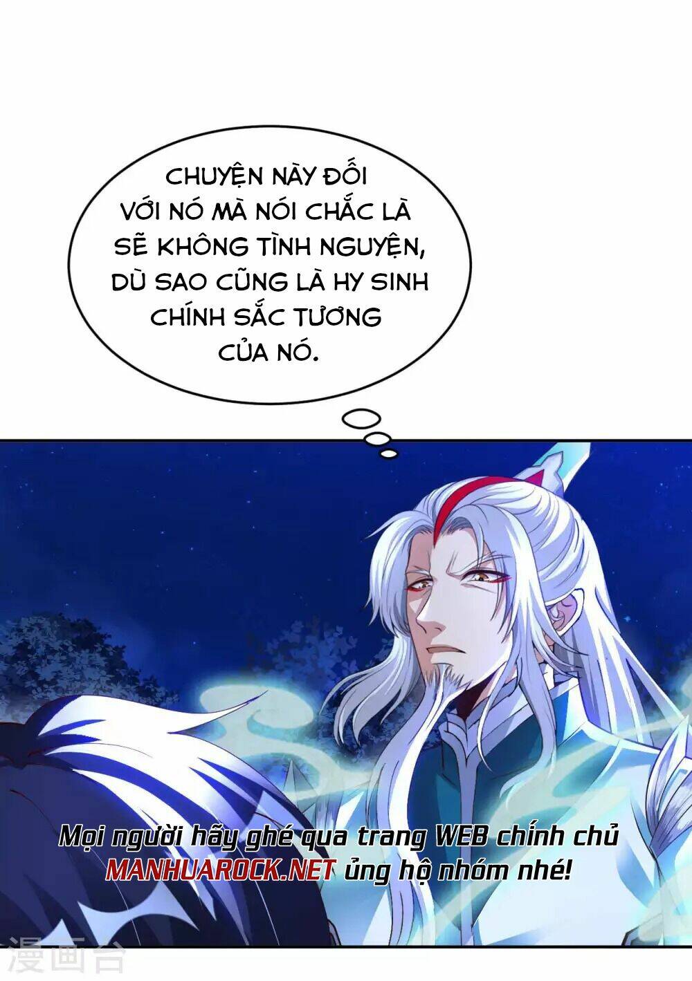 Sư Phụ Của Ta Là Thần Tiên: Chapter 43
