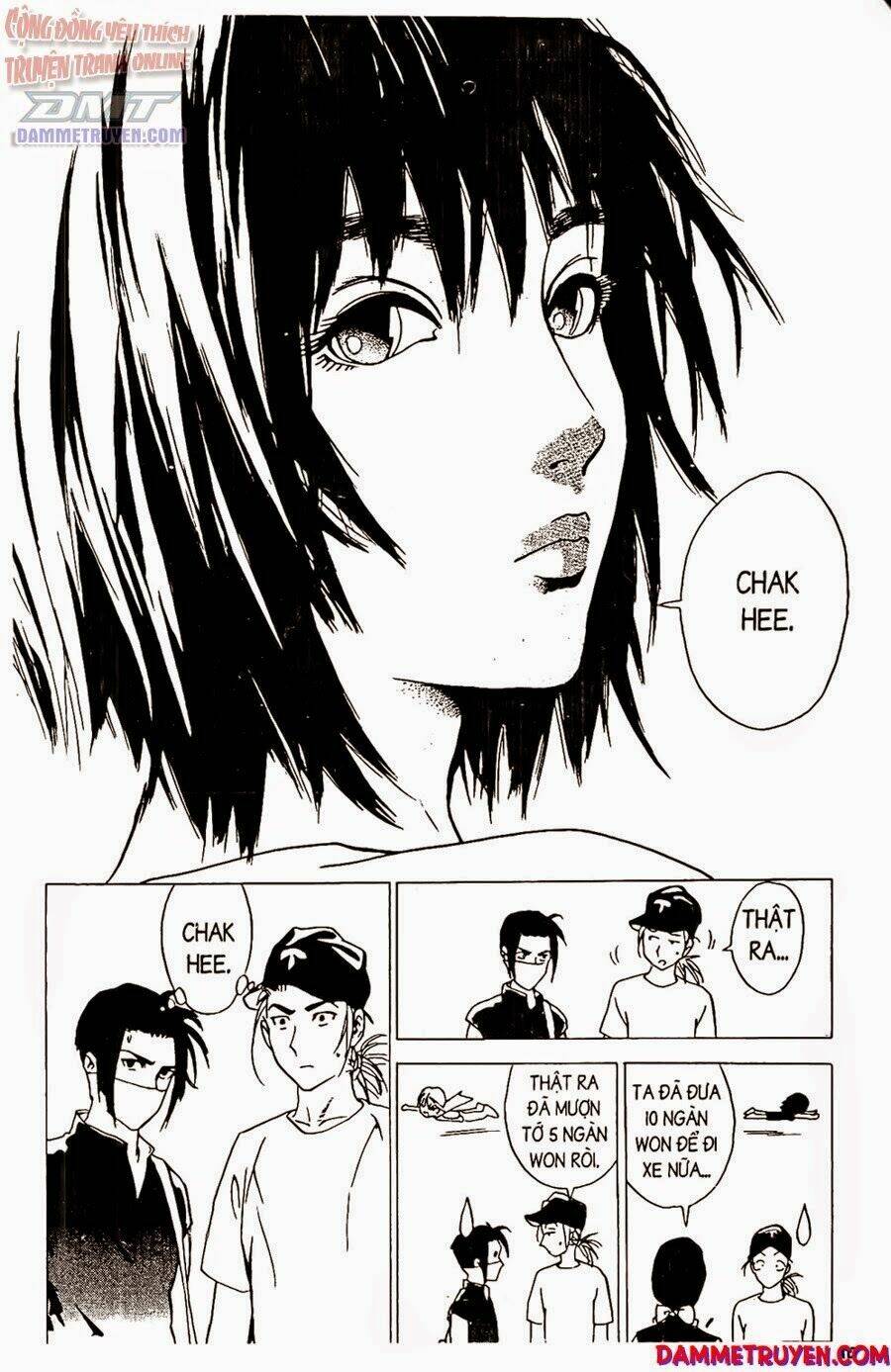 Ai Hơn Ai: Chapter 153