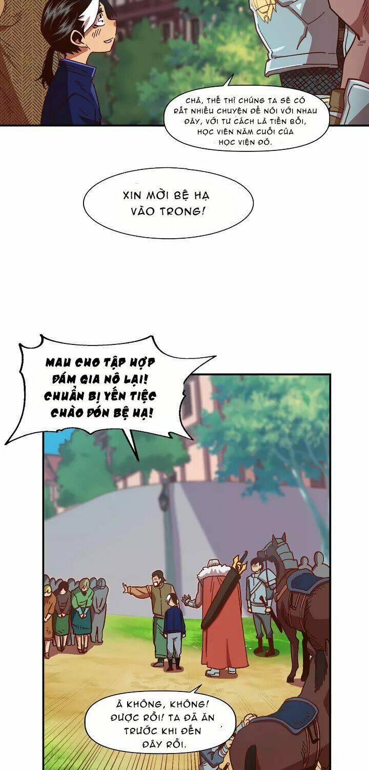 Nô Lệ Nghịch Thiên: Chapter 2