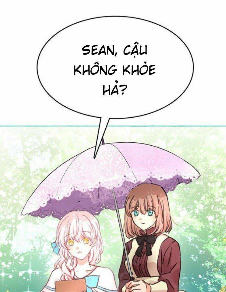 Bí Mật Của Hoàng Phi Isana: Chapter 11