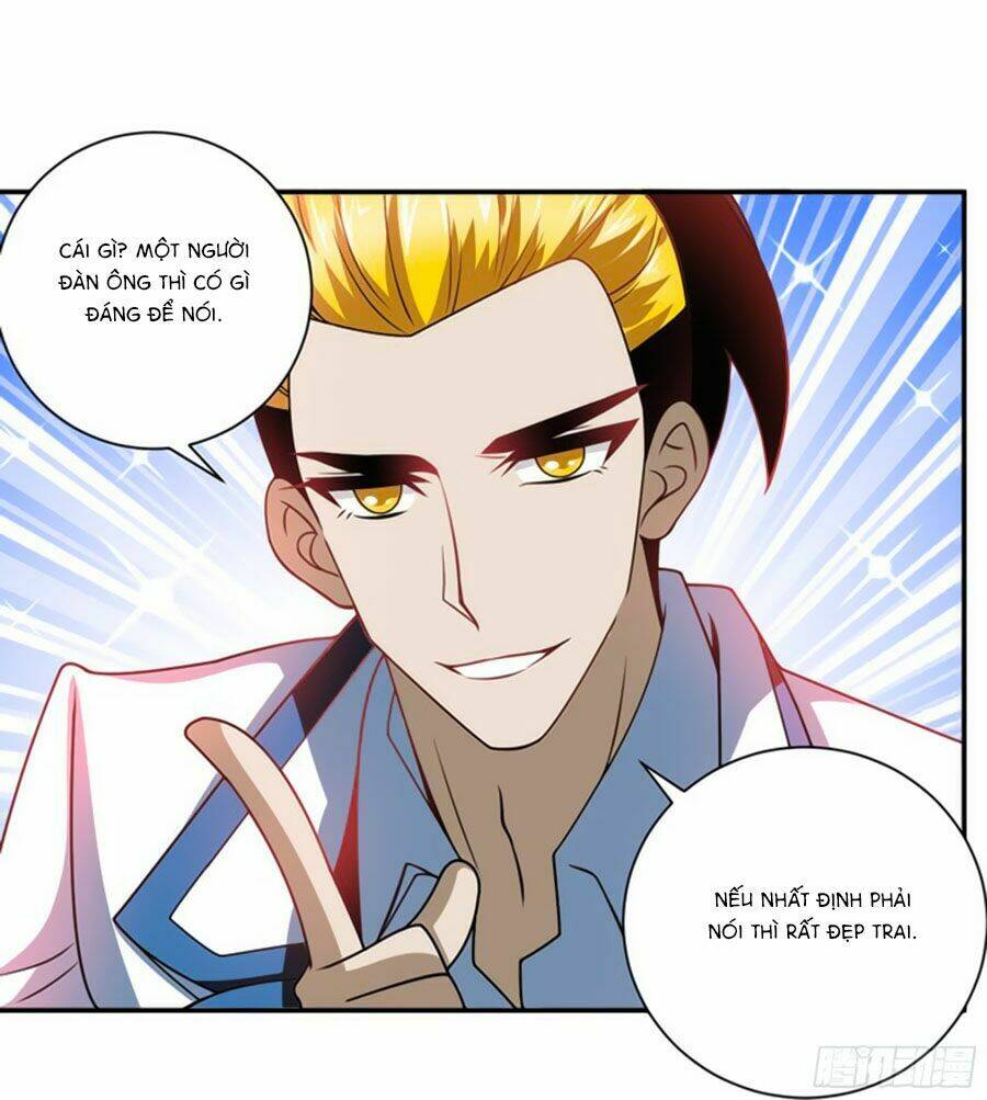 Người Yêu Khát Máu Của Tôi: Chapter 87