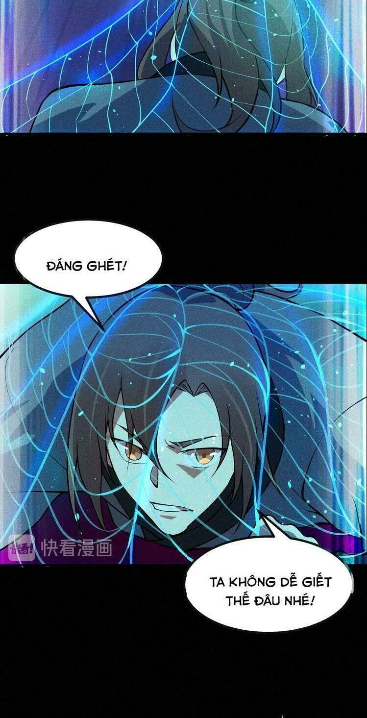 Thánh Tôn: Chapter 23