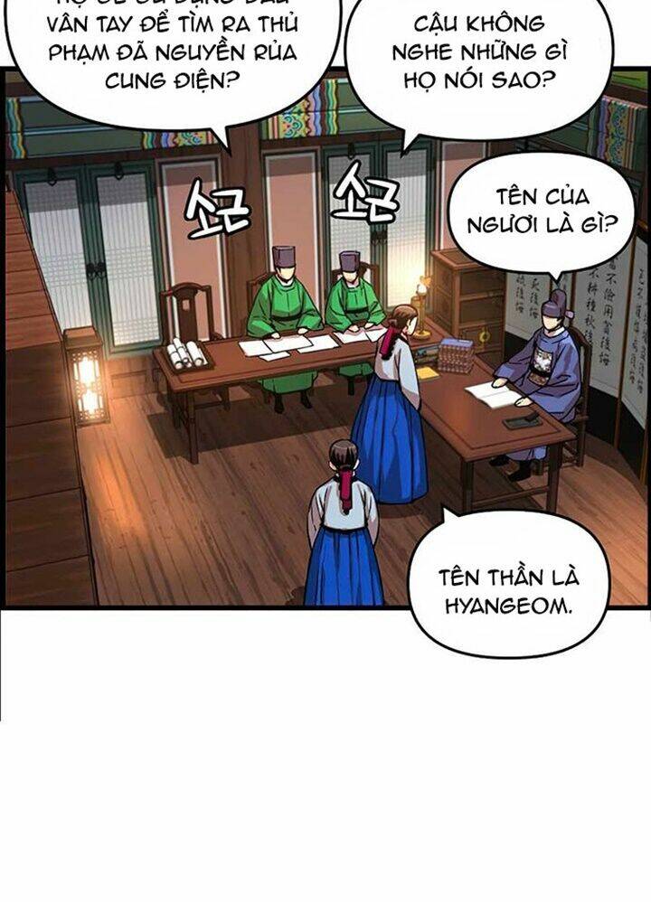 Tôi Sẽ Sống Như Một Hoàng Tử: Chapter 57