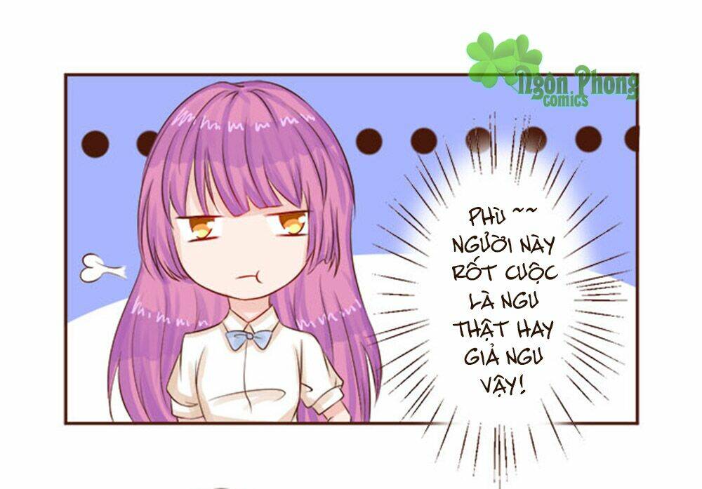 Ma Vương Luyến Ái Chỉ Nam: Chapter 33