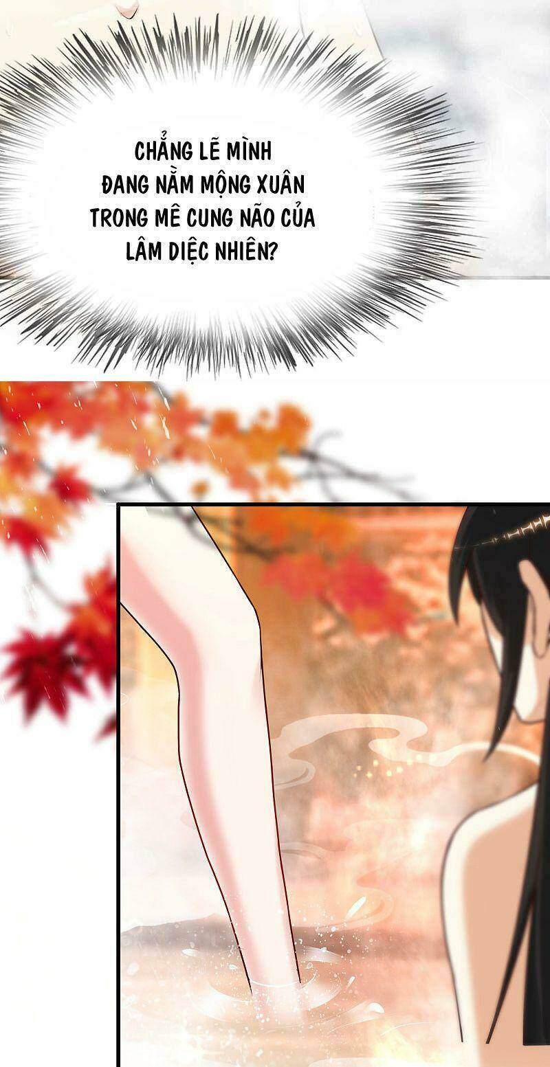 Tối Cường Vận Đào Hoa: Chapter 164