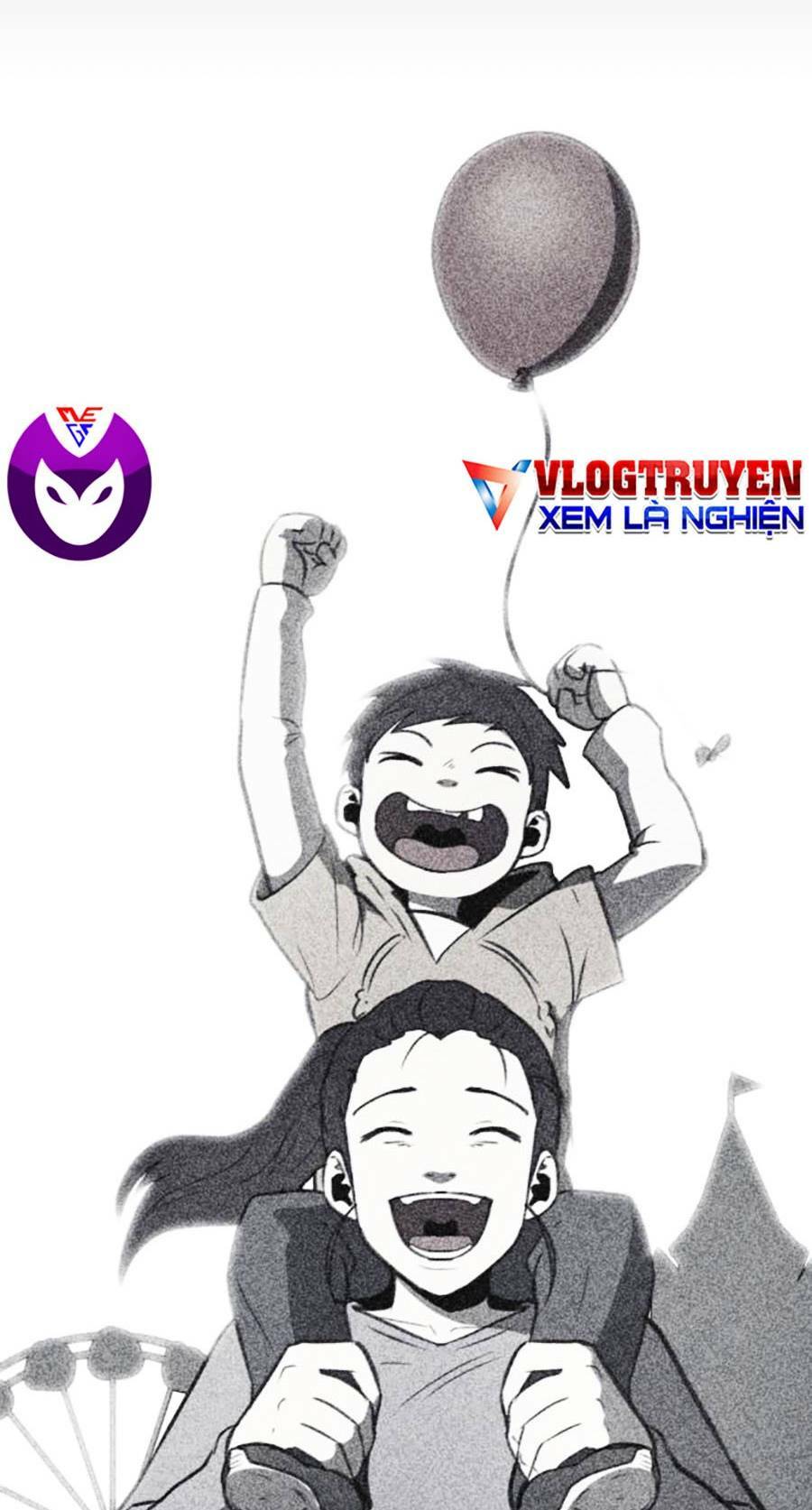 Cậu Bé Shotgun: Chapter 42