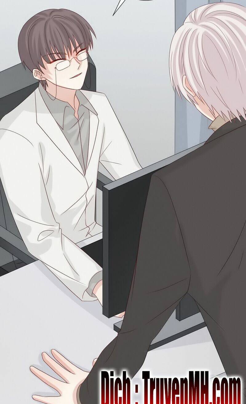 Nữ Hoàng Giá Đáo: Chapter 43