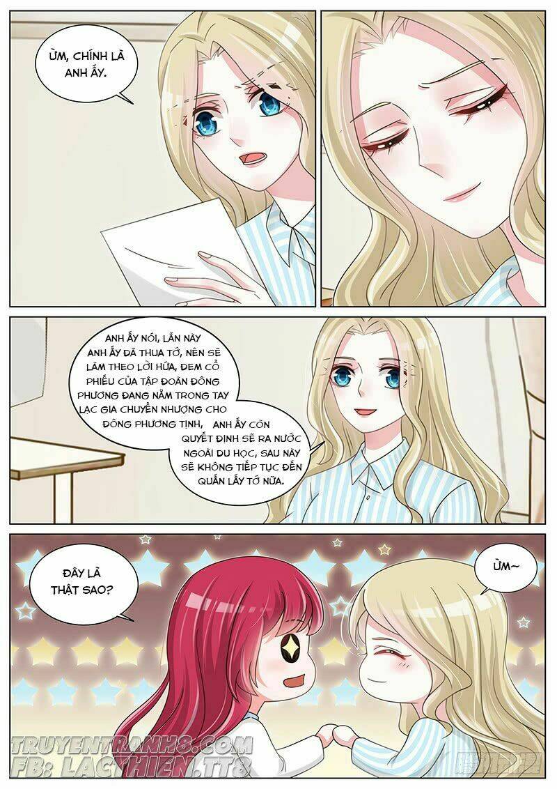 Vương Bài Giáo Thảo: Chapter 195