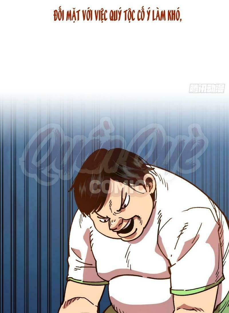 Đại Lục Vô Song: Chapter 0