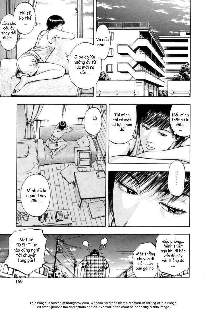 Family Compo: Chapter 55