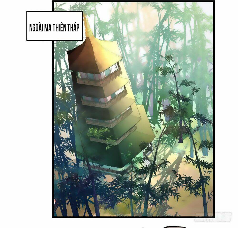 Liêu Liêu Nhân Thân Tu Tiên Truyện: Chapter 96