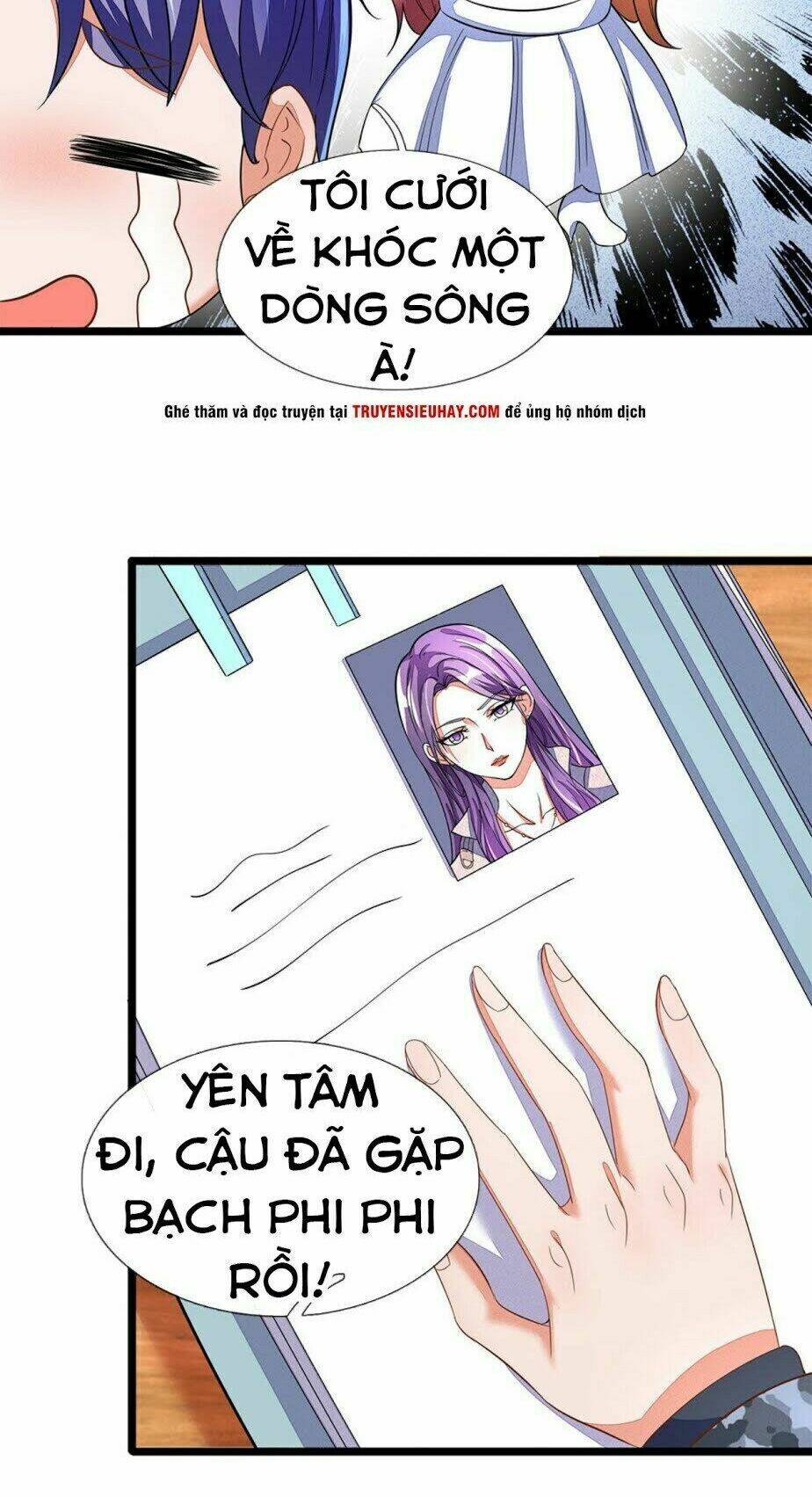 Chung Cực Binh Vương Tại Đô Thị: Chapter 6