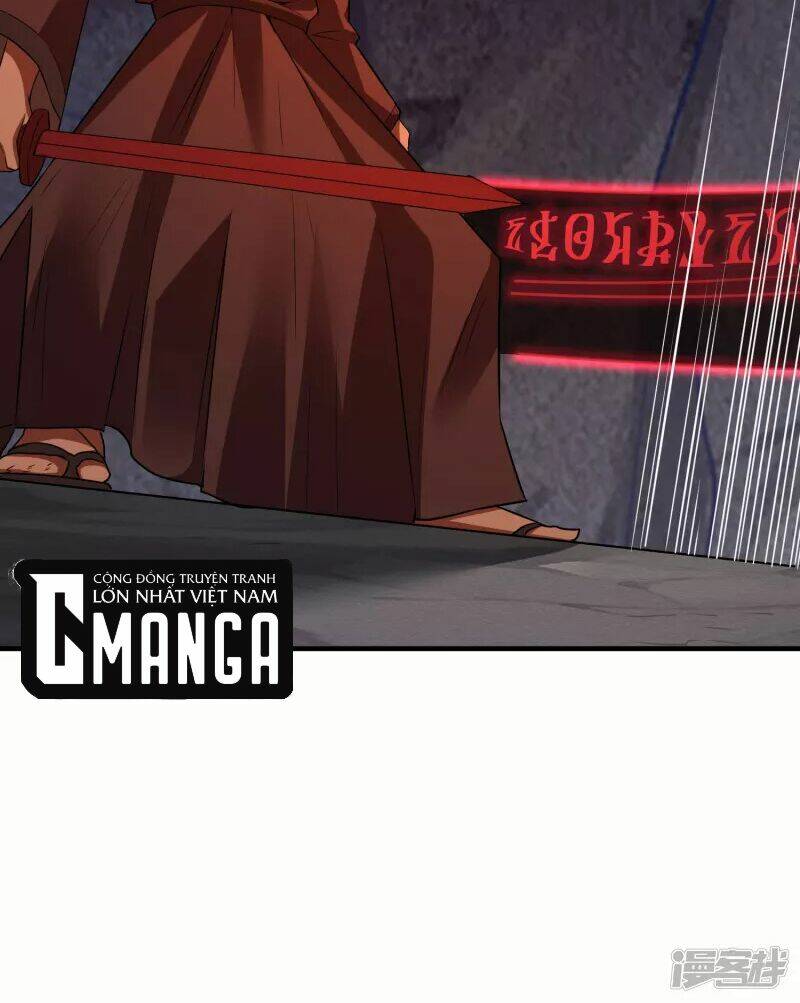 Hồn Đỉnh Thịnh Thiên: Chapter 32