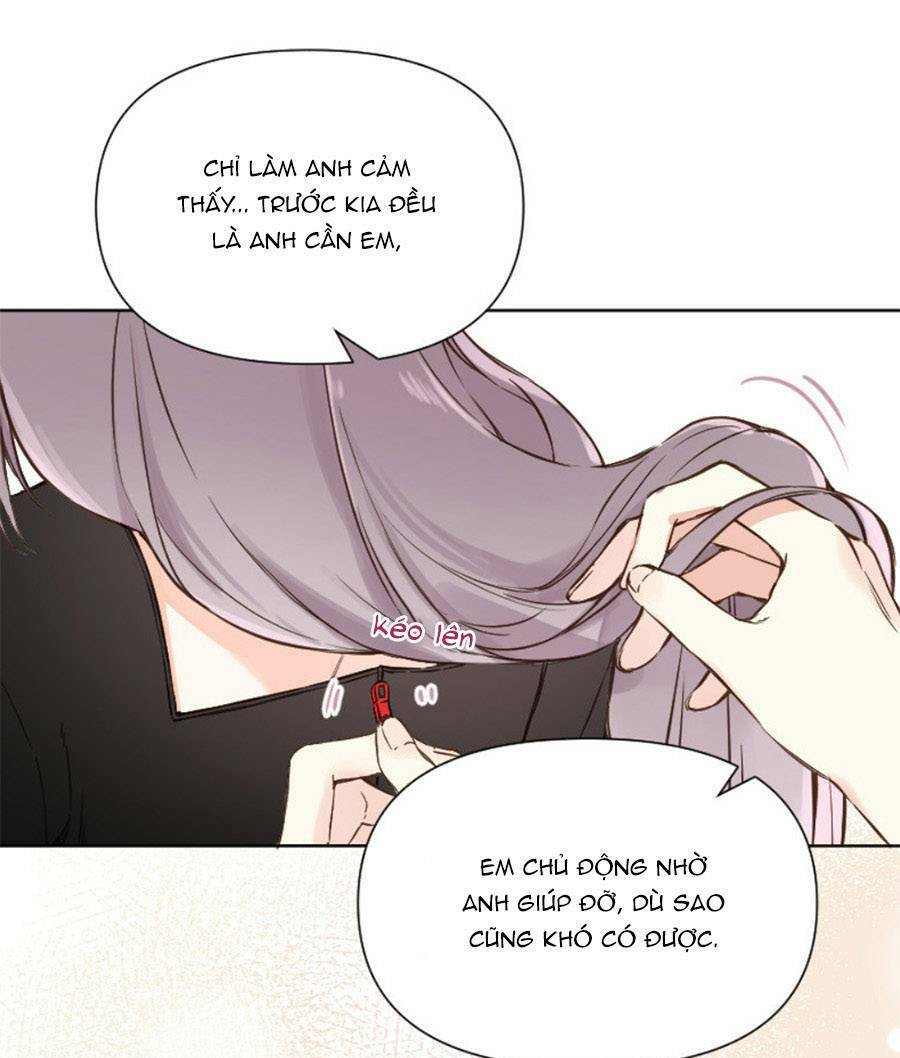 Tâm Động Thuấn Di: Chapter 75