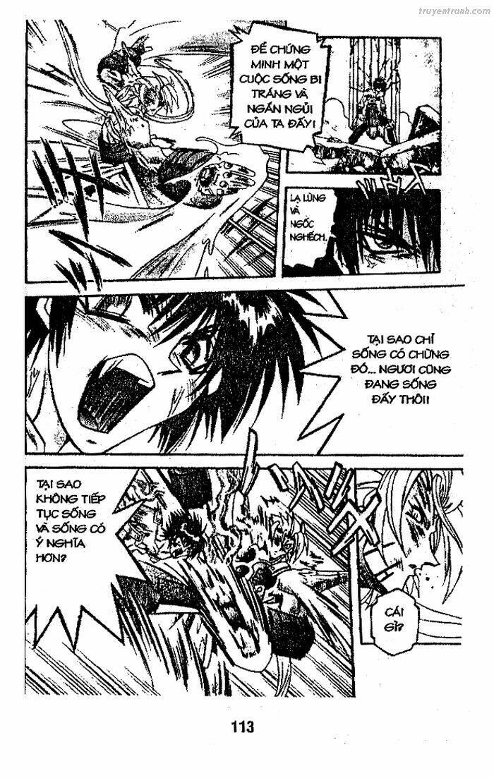 Devil And Devil: Chapter 57