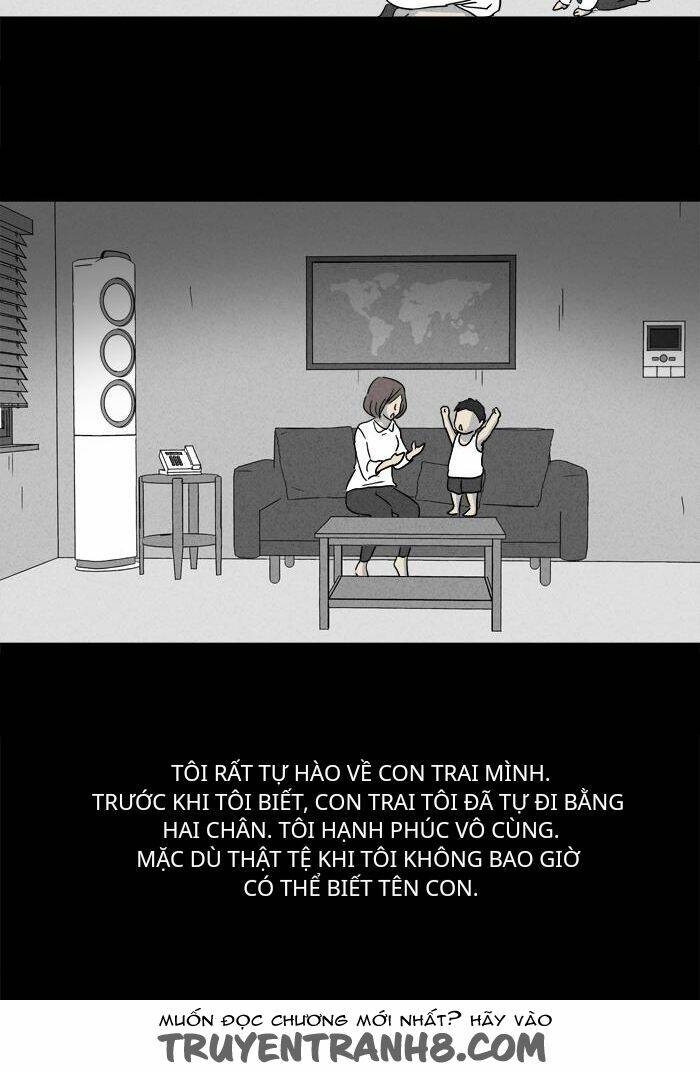 Những Câu Chuyện Bất Thường: Chapter 174