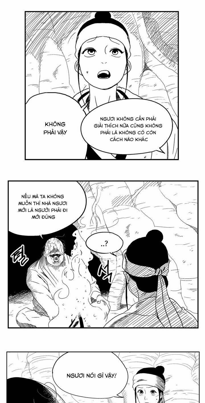 The Wizard: Chapter 6