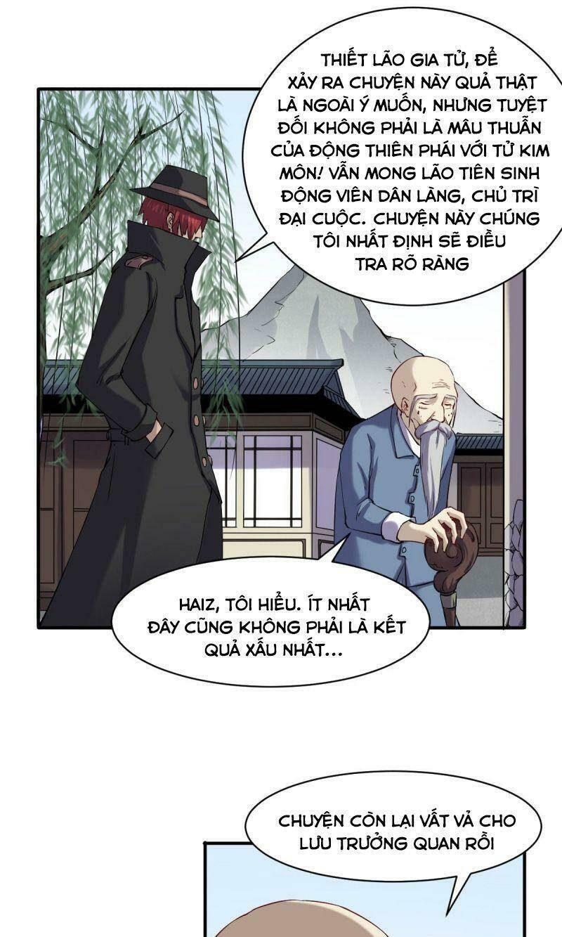 Ta Độ Kiếp Thất Bại Đều Là Tại Ngươi: Chapter 41