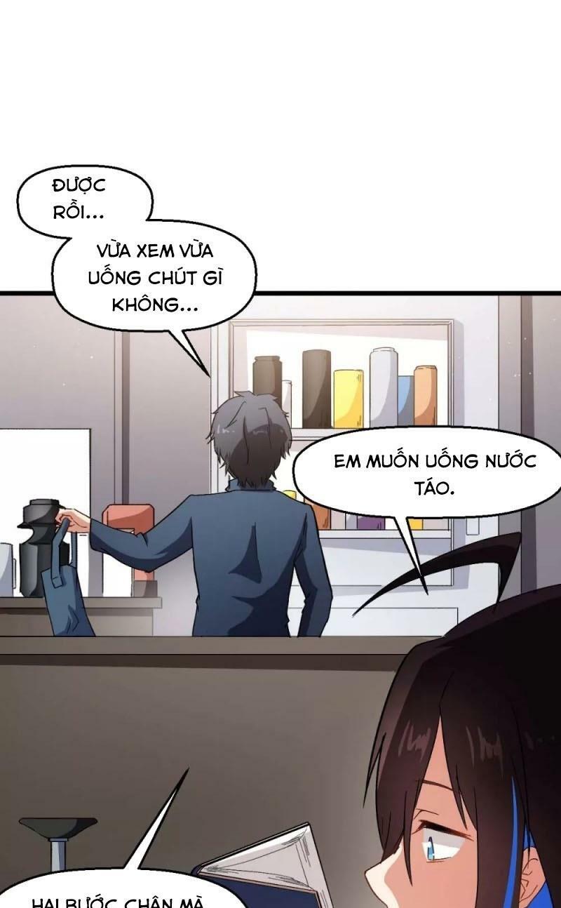 Vườn Trường Cuồng Sư Hệ Thống: Chapter 120