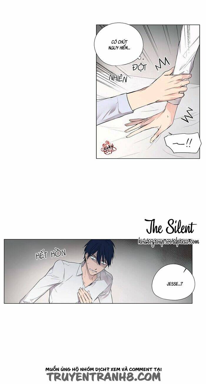 Moritat: Chapter 29