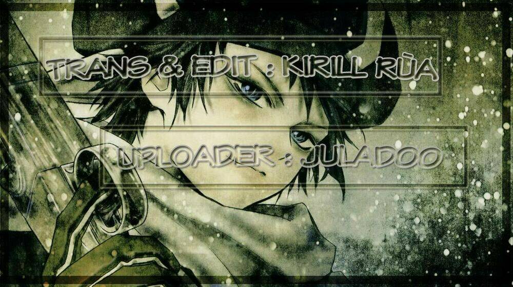 Ong Đưa Thư: Chapter 25