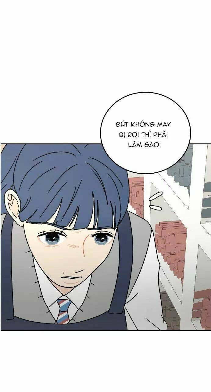 30 Phút Bước Đi Bên Em: Chapter 80