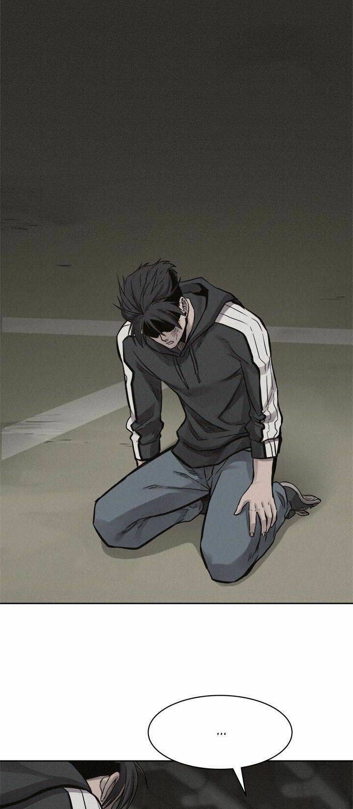 Nắm Đấm: Chapter 54