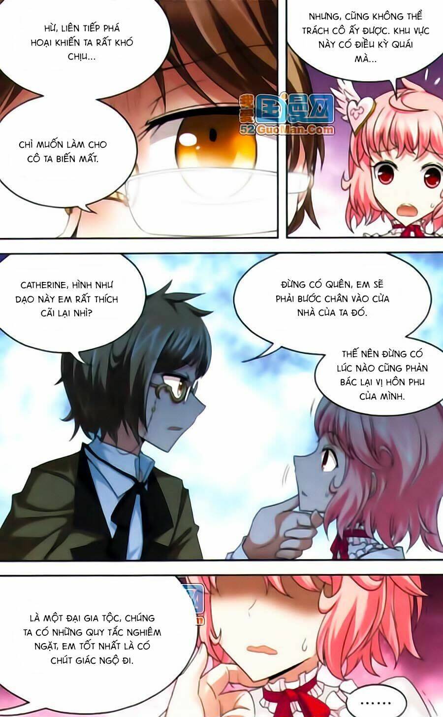 Ma Tạp Tiên Tông: Chapter 43
