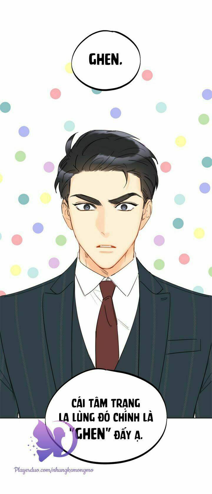 Hẹn Hò Nơi Công Sở: Chapter 74