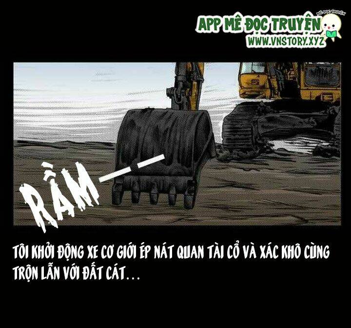 Kỳ Án Có Thật: Chapter 3