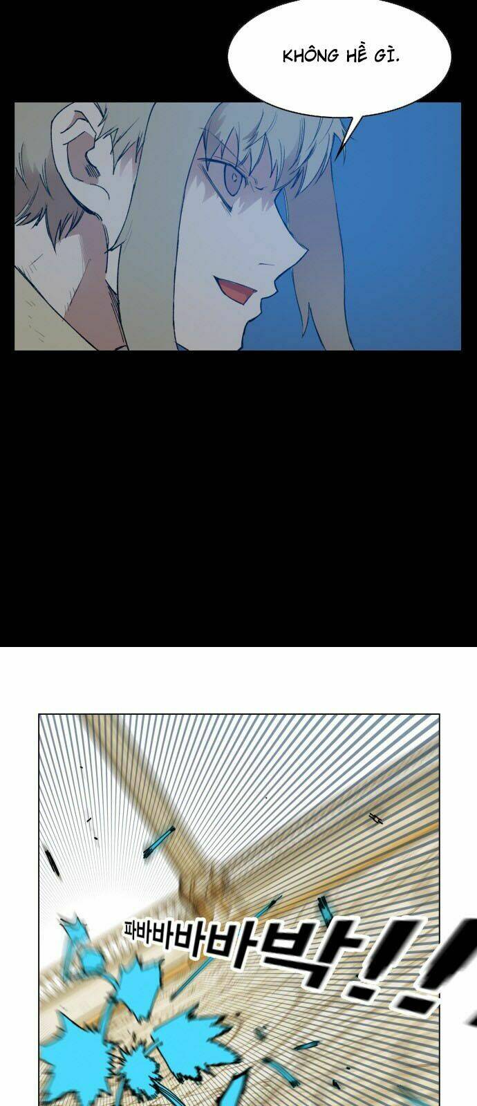 Hard Core Leveling Warrior: Chapter 166